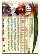 1998 Topps Eddie George