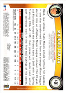 2011 Topps Michael Crotta