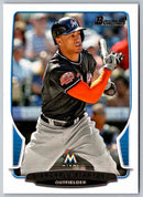 2014 Bowman Giancarlo Stanton