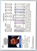 1991 Hoops Wayman Tisdale