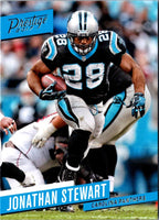 2017 Panini Prestige Jonathan Stewart #185