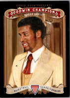 2012 Upper Deck Adrian Dantley #94