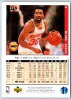 1994 Upper Deck Kenny Smith #275