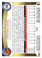 2011 Topps Chase Headley #206