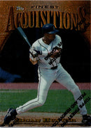 1997 Finest Brian Hunter