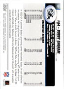 2004 Topps Bobby Engram