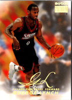 1998 SkyBox Premium George Lynch #171