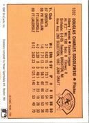 1990 CMC Doug Gogolewski