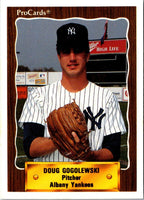1990 CMC Doug Gogolewski #730