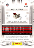 2009 Panini Kurt Thomas #63