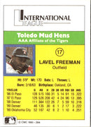 1990 CMC Lavel Freeman