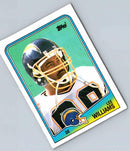 1988 Topps Lee Williams