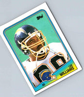 1988 Topps Lee Williams #212
