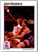 1991 Hoops Dan Majerle