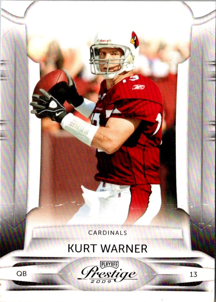 2009 Panini Kurt Thomas