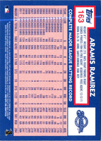 2012 Topps Archives Aramis Ramirez #163