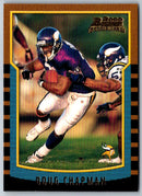 2000 Bowman Doug Chapman