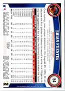 2011 Topps Brian Fuentes