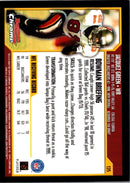 2000 Bowman Chrome Jacquez Green