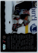 2015 Panini Stickers Hurricanes Home/Away Jerseys