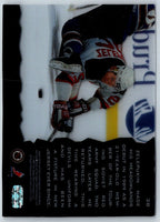 2015 Panini Stickers Hurricanes Home/Away Jerseys #38