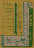 1980 Topps Guy Chouinard #45