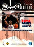 2009 Upper Deck First Edition DeShawn Stevenson #172