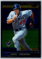2000 Topps Eric Karros #33