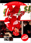 1997 Pinnacle Certified Rookie Redemption Cards Rookie Redemption Card D