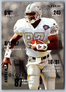 1995 Fleer Andrew Glover