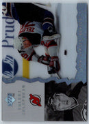 2015 Panini Stickers Hurricanes Home/Away Jerseys