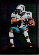 1998 Bowman Karim Abdul-Jabbar