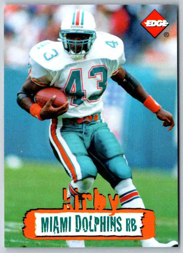 1998 Edge Terry Kirby #P3