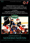 1992 Parkhurst Nelson Emerson