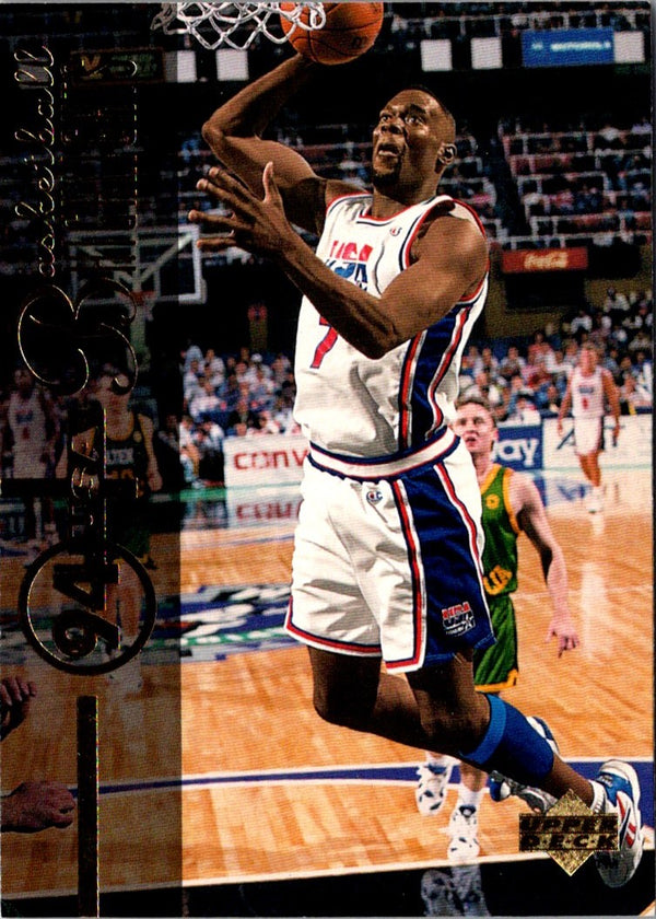 2009 Upper Deck First Edition DeShawn Stevenson #172