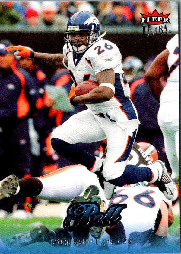 2005 Topps Chrome Kyle Boller #61