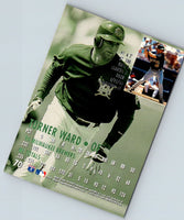 1995 Ultra Turner Ward #70