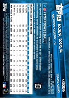 2017 Topps Update Alex Avila #US69