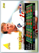 1995 Zenith Trent Dilfer