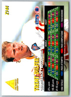 1995 Zenith Trent Dilfer #Z144