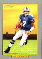 2005 Topps Turkey Red J.P. Losman #36