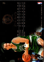 1995 Flair Dino Radja #8