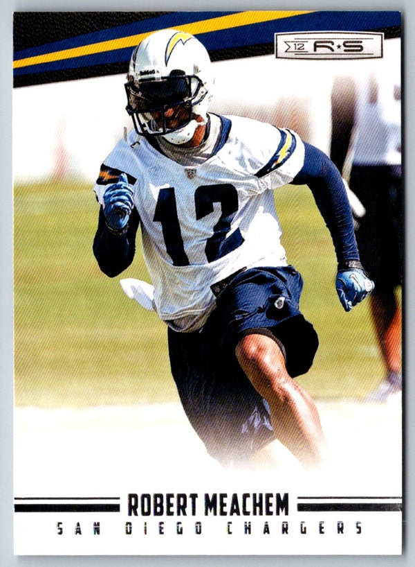 2012 Panini Rookies & Stars Robert Meachem #30