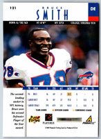 1995 Score Bruce Smith #121