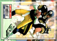 1994 Collector's Choice Neil O'Donnell #66