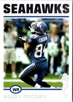 2004 Topps Bobby Engram #72
