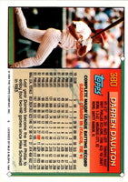 1994 Topps Darren Daulton #380