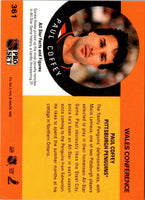 1990 Pro Set Paul Coffey #361