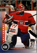 1997 Donruss Jose Theodore