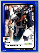 1991 ProLine O.J. McDuffe